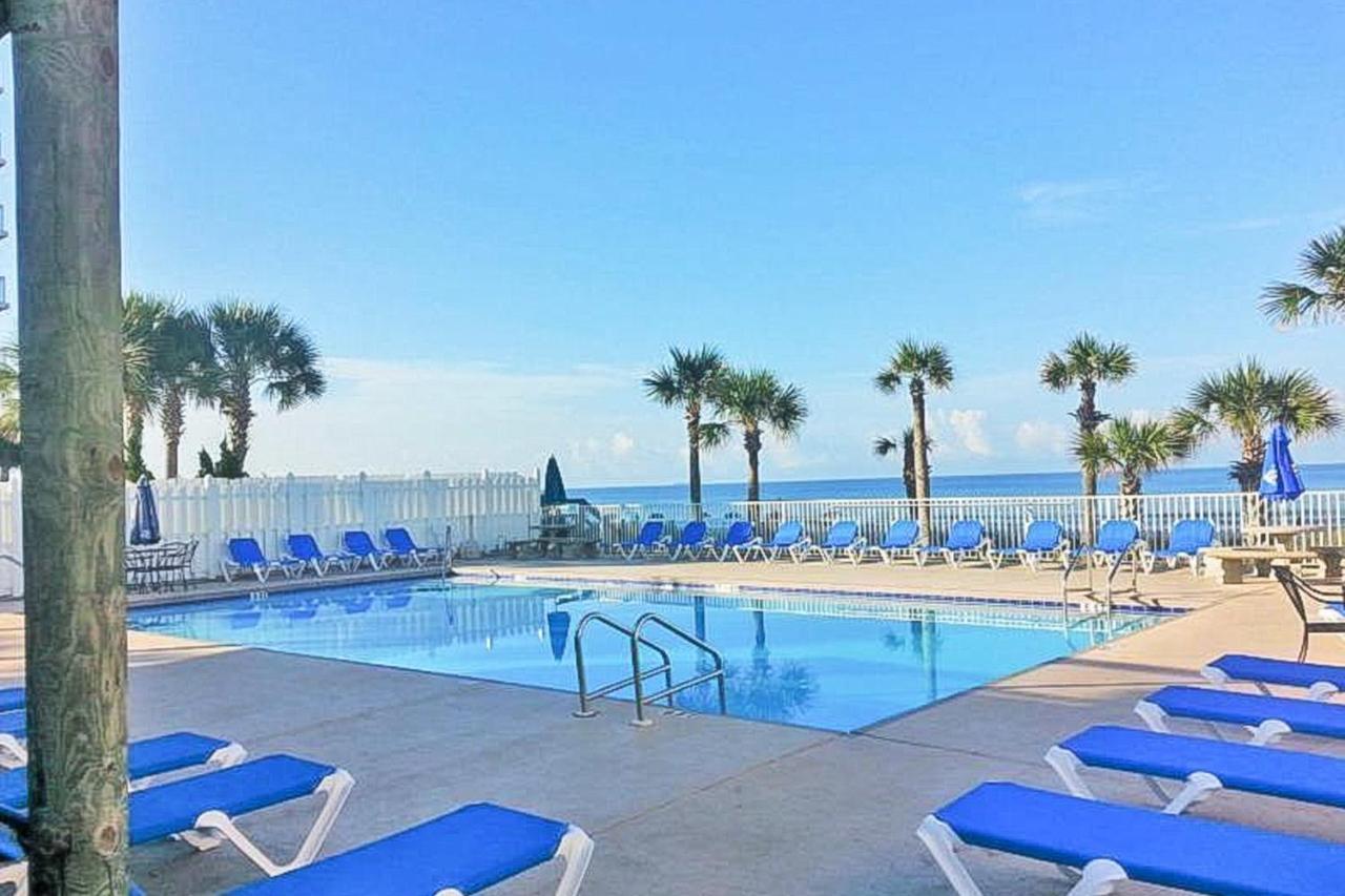 Gulf Highlands 115 Cindy Lane Holiday home Panama City Beach