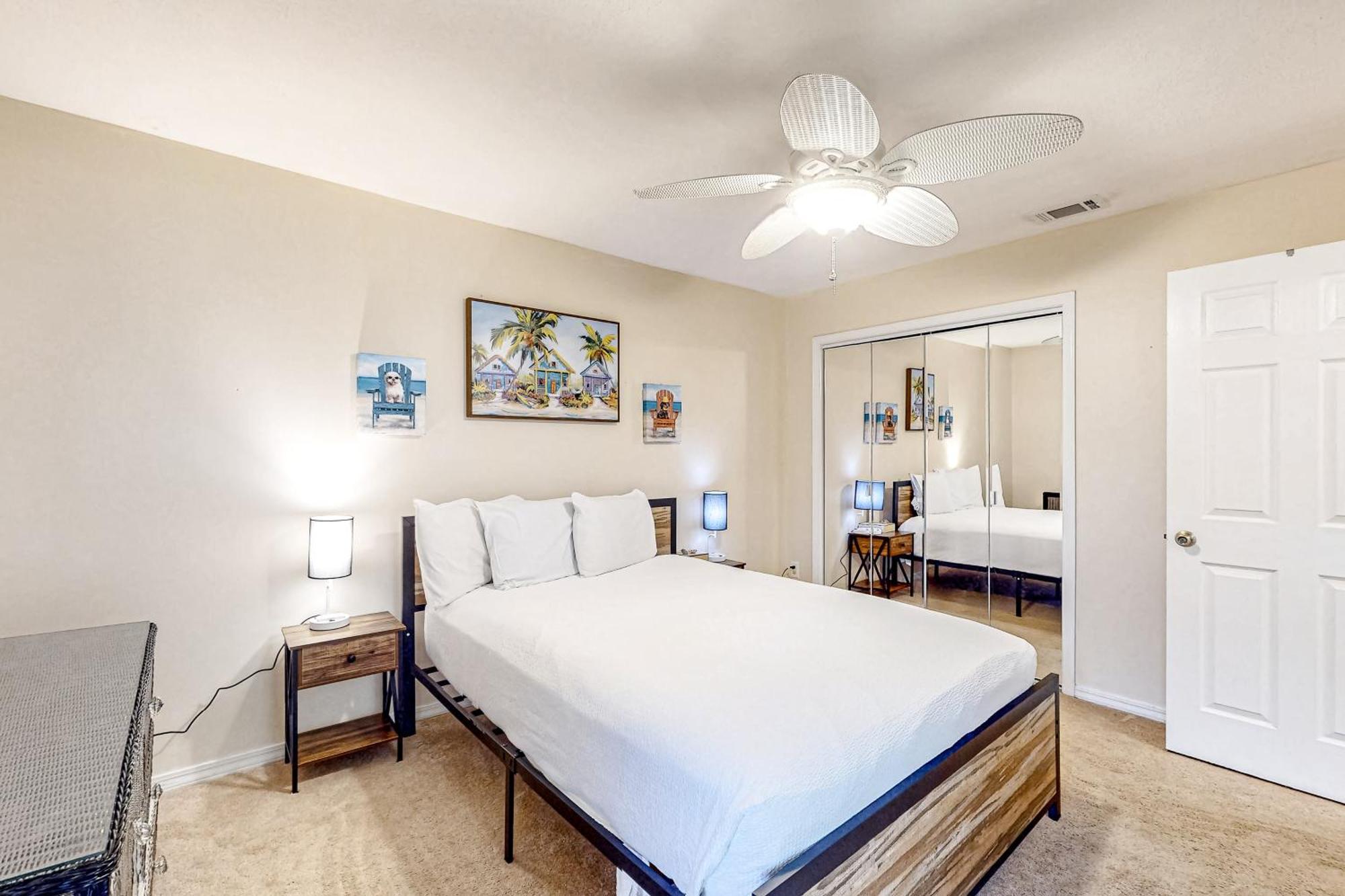 Gulf Highlands 115 Cindy Lane Holiday home Panama City Beach