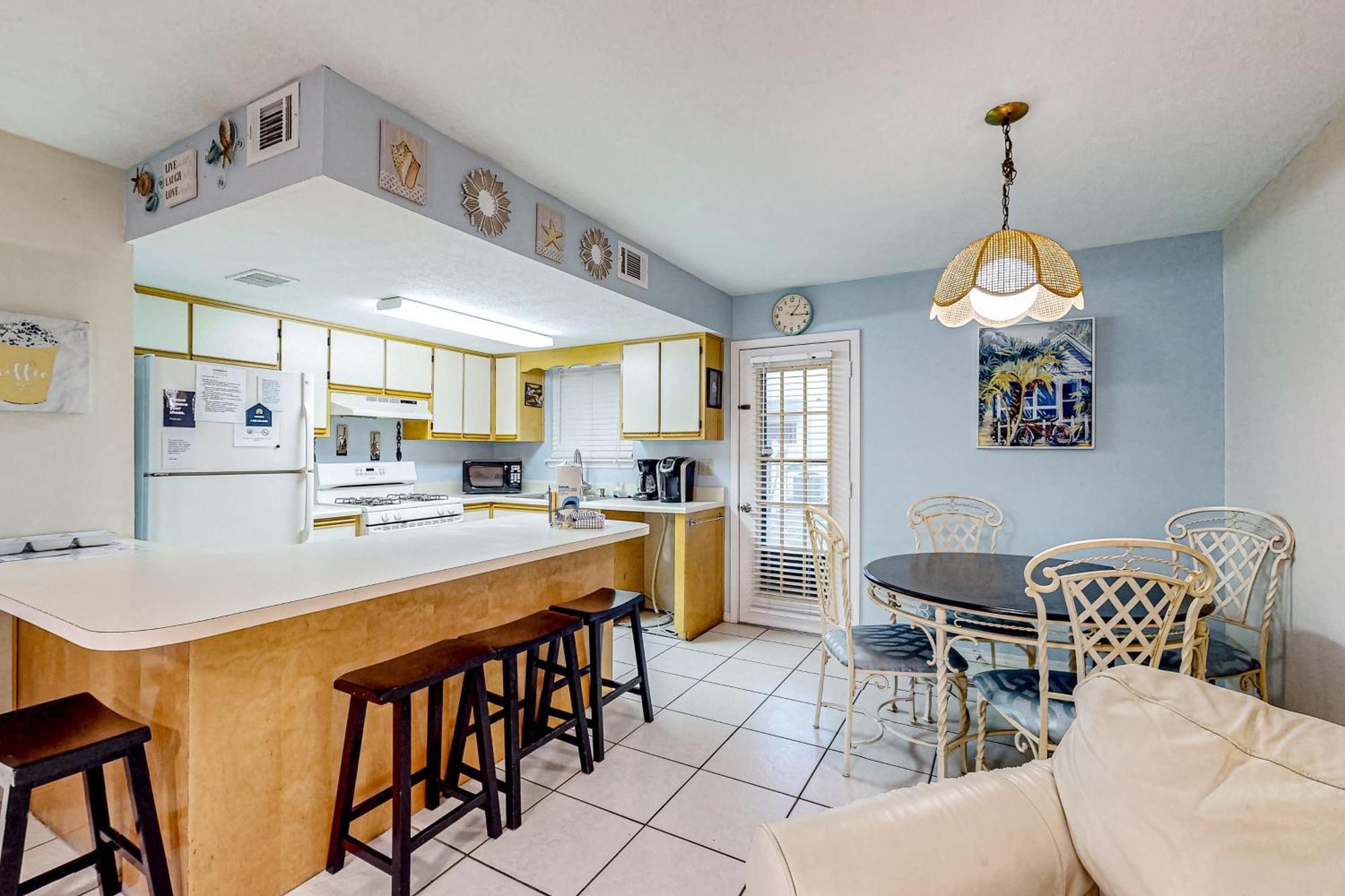 Gulf Highlands 115 Cindy Lane Holiday home *