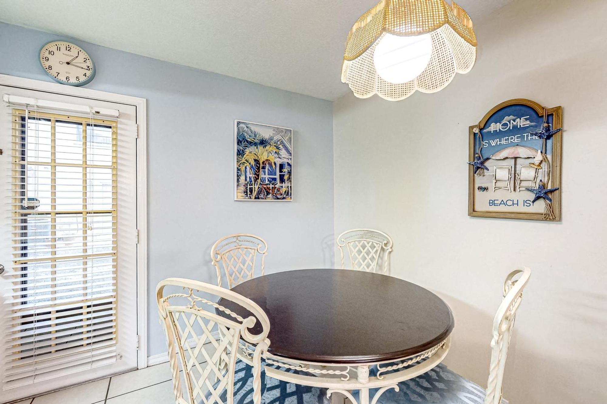 Holiday home Gulf Highlands 115 Cindy Lane