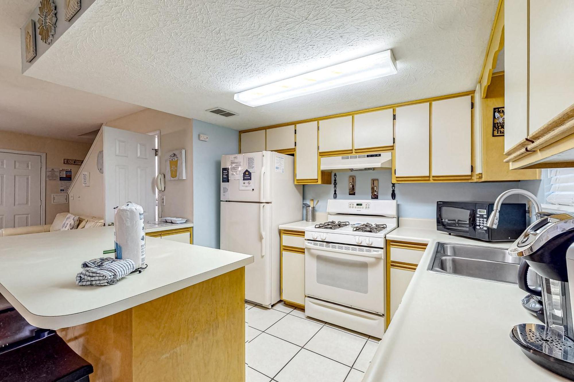 Gulf Highlands 115 Cindy Lane Holiday home Panama City Beach
