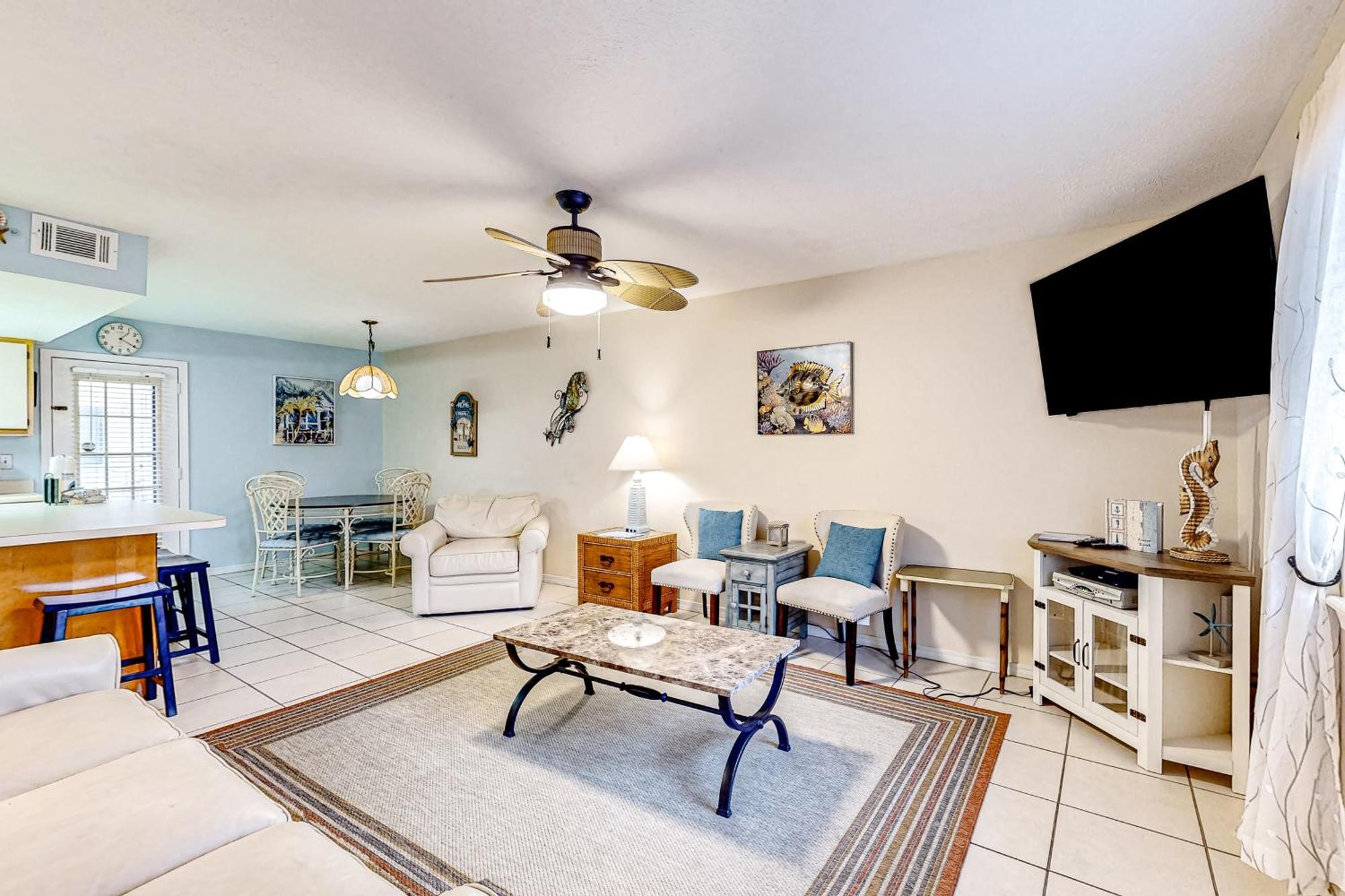 Gulf Highlands 115 Cindy Lane Holiday home