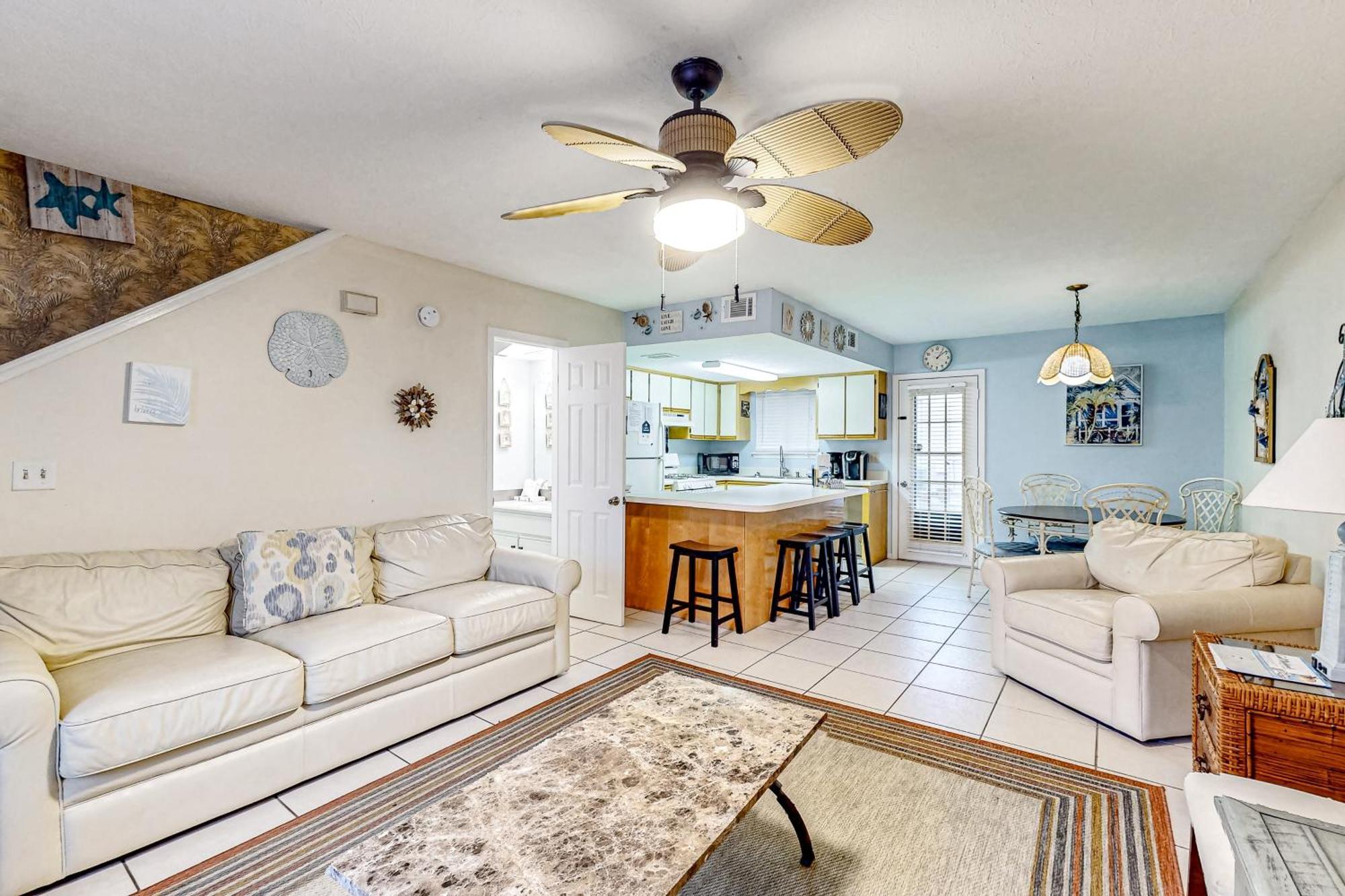 Holiday home Gulf Highlands 115 Cindy Lane