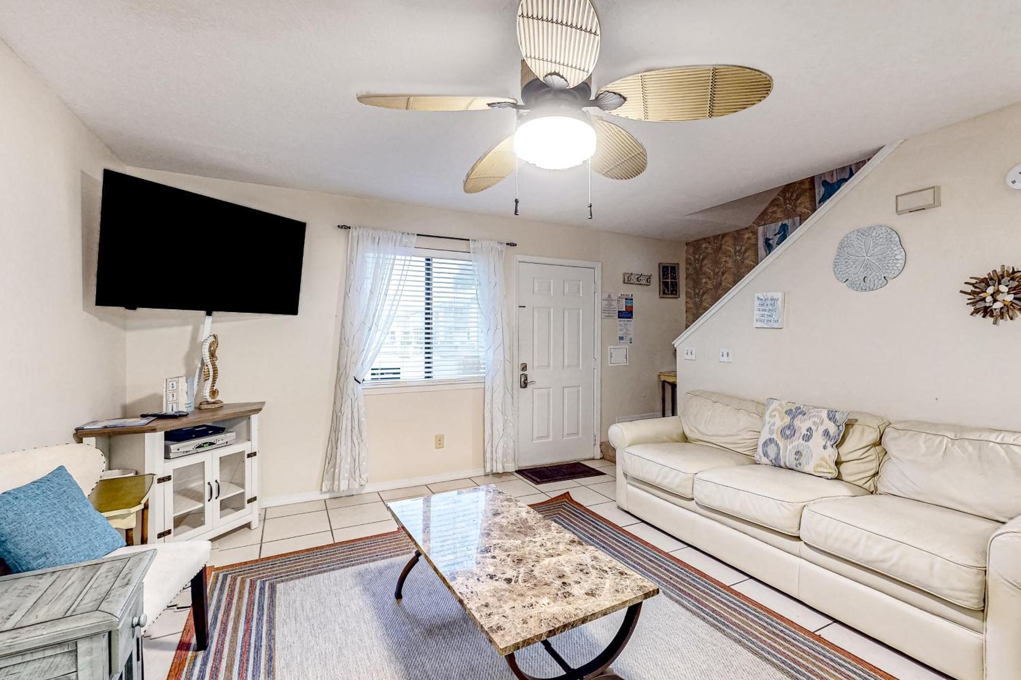 Gulf Highlands 115 Cindy Lane Holiday home